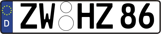 ZW-HZ86