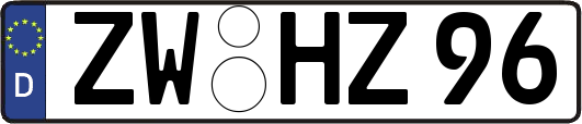 ZW-HZ96
