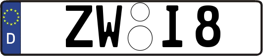 ZW-I8