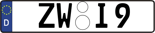 ZW-I9