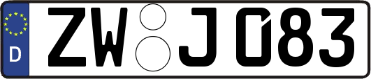 ZW-J083