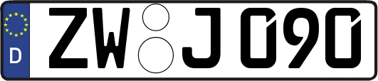 ZW-J090