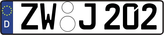 ZW-J202