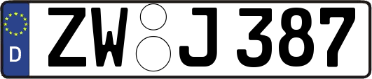 ZW-J387
