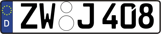 ZW-J408