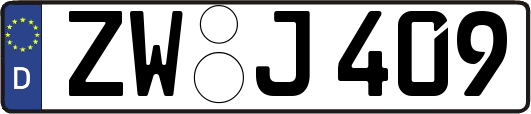 ZW-J409