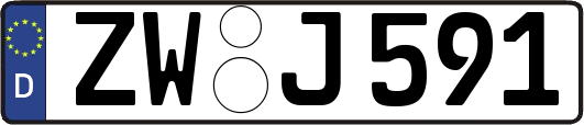 ZW-J591
