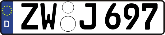 ZW-J697