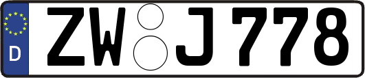 ZW-J778