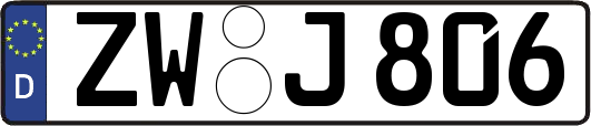 ZW-J806
