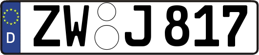 ZW-J817
