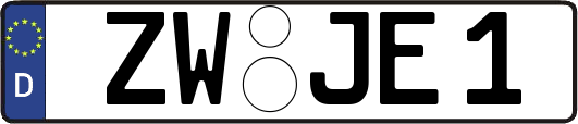 ZW-JE1