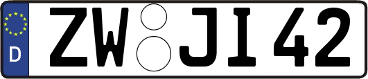 ZW-JI42