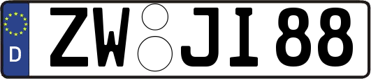 ZW-JI88