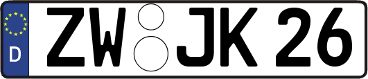 ZW-JK26