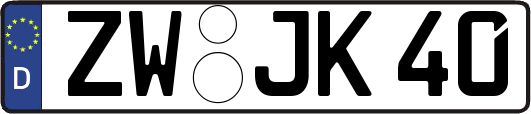 ZW-JK40