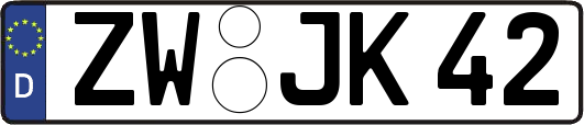 ZW-JK42