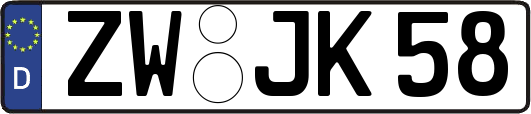 ZW-JK58