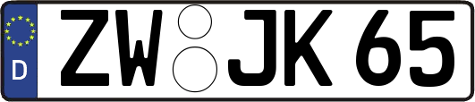 ZW-JK65