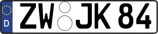 ZW-JK84