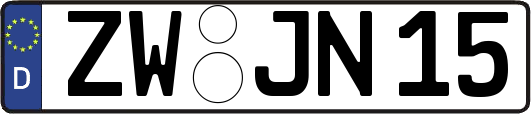 ZW-JN15