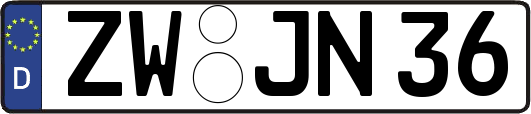 ZW-JN36
