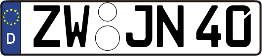 ZW-JN40