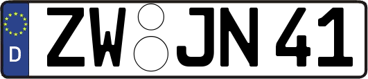 ZW-JN41