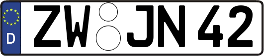 ZW-JN42