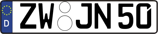 ZW-JN50
