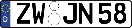 ZW-JN58