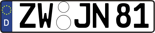 ZW-JN81