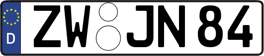 ZW-JN84