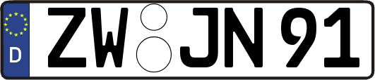 ZW-JN91