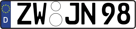 ZW-JN98