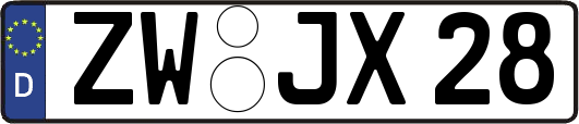 ZW-JX28