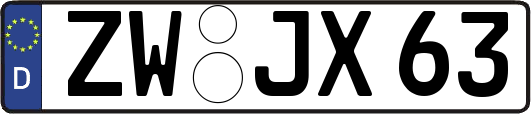 ZW-JX63
