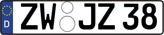 ZW-JZ38