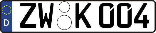 ZW-K004