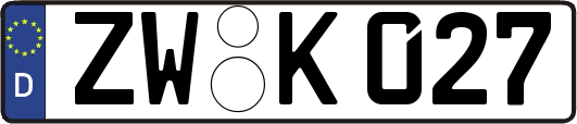 ZW-K027