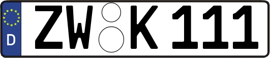 ZW-K111