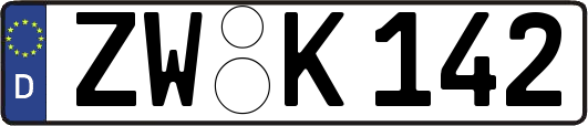 ZW-K142