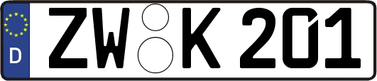 ZW-K201