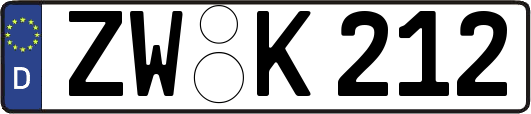 ZW-K212