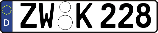 ZW-K228