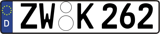 ZW-K262