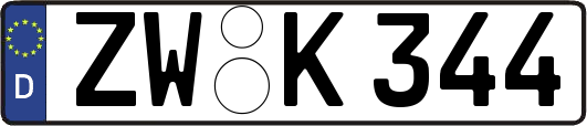 ZW-K344