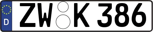 ZW-K386
