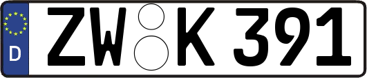ZW-K391