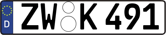ZW-K491